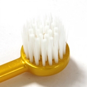 抗菌歯ブラシ